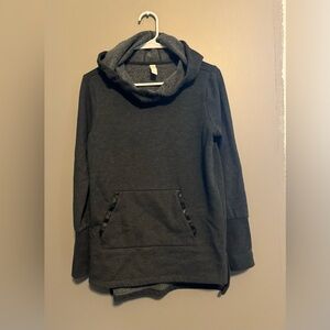 Lole hoodie.